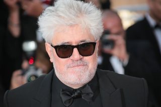 Ο Αλμοδόβαρ στην Κρουαζέτ